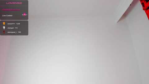 becca_be @ myfreecams on 20231025