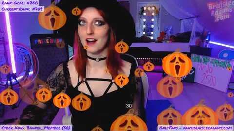 braisleeadams @ myfreecams on 20231025