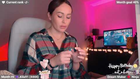 cacoffee @ myfreecams on 20231025