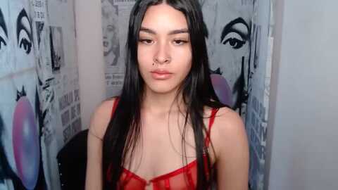 camilapersy @ myfreecams on 20231025