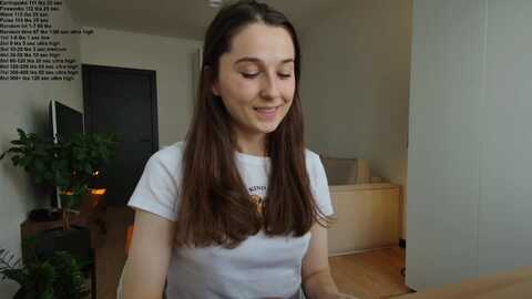 chantwow @ myfreecams on 20231025