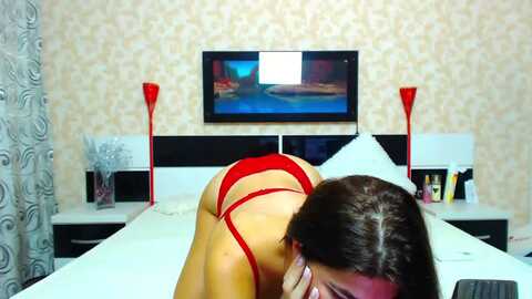 charlotehot4u @ myfreecams on 20231025