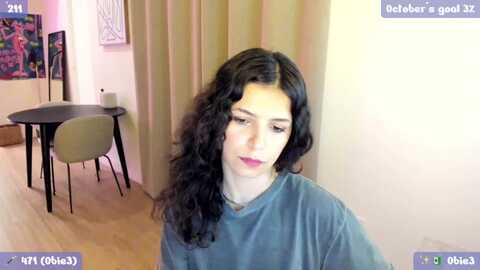 chuckyy @ myfreecams on 20231025