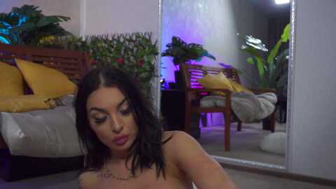 eva_sinxxx @ myfreecams on 20231025
