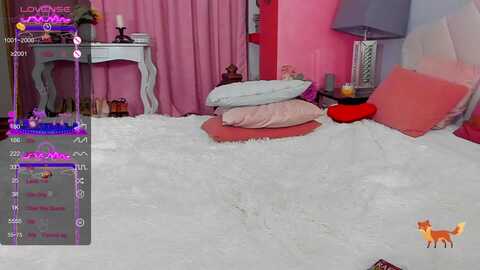 foxxyclarise @ myfreecams on 20231025