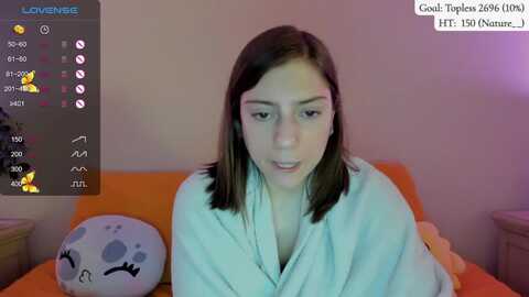 hurricanelexi @ myfreecams on 20231025