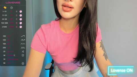 janebaker @ myfreecams on 20231025