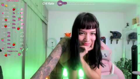 kokoro_9 @ myfreecams on 20231025
