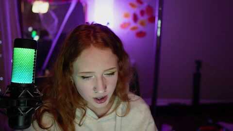 lilstorm @ myfreecams on 20231025