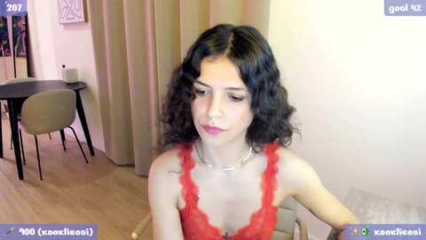 littlethot @ myfreecams on 20231025