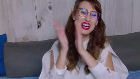 lysaddiction @ myfreecams on 20231025