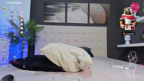 melanienolan @ myfreecams on 20231025