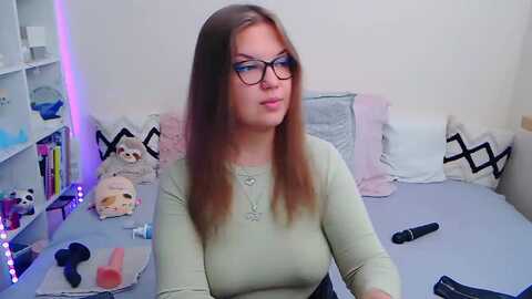melissameier @ myfreecams on 20231025