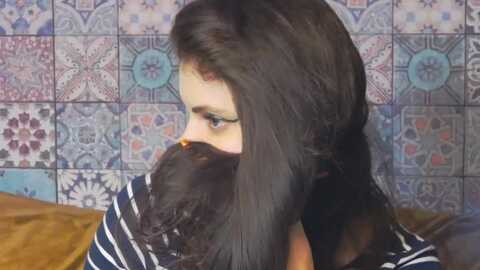 missaracely @ myfreecams on 20231025