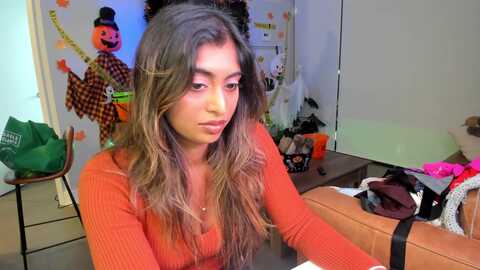 missrinaroxx @ myfreecams on 20231025