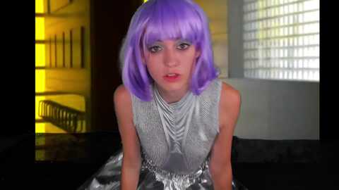 naomidee @ myfreecams on 20231025
