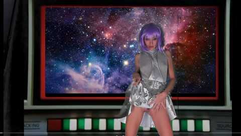 naomidee @ myfreecams on 20231025