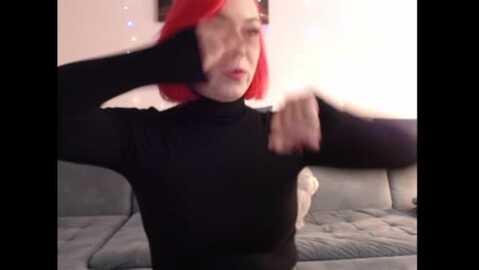 pinkvontease @ myfreecams on 20231025