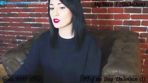 quinniesmile @ myfreecams on 20231025