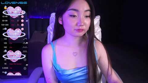 sakurasmile @ myfreecams on 20231025