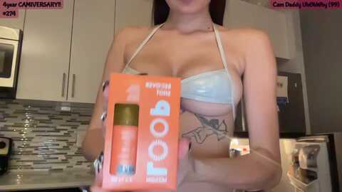 seyntt @ myfreecams on 20231025