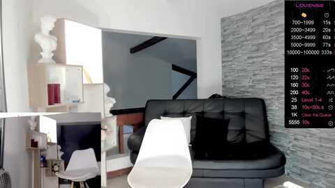 shanabellucy @ myfreecams on 20231025