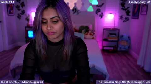 stacy_x3 @ myfreecams on 20231025