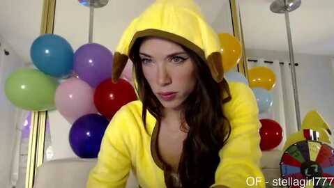 stellababe777 @ myfreecams on 20231025