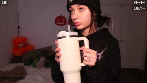 stormy @ myfreecams on 20231025