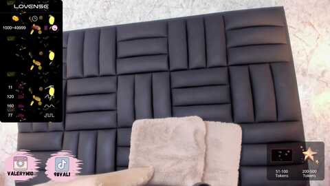 valerykills @ myfreecams on 20231025