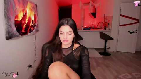 wow_peach @ myfreecams on 20231025