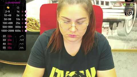 xxlhugeboobs @ myfreecams on 20231025