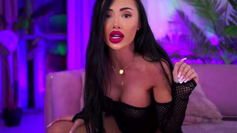 zennyrosse @ myfreecams on 20231025