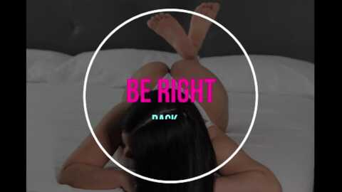 alessia_glow @ myfreecams on 20231026