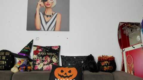 aletaocean @ myfreecams on 20231026