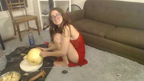 alicefunker @ myfreecams on 20231026