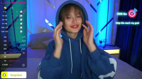 amelyykim @ myfreecams on 20231026