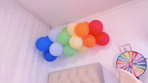 ana_ruh @ myfreecams on 20231026