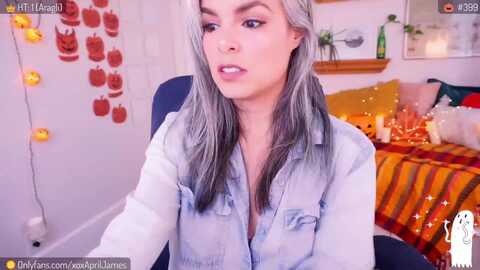 apriljames @ myfreecams on 20231026
