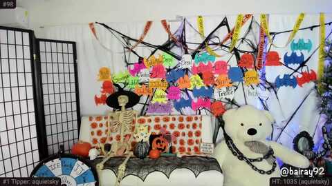 baileyrayne @ myfreecams on 20231026