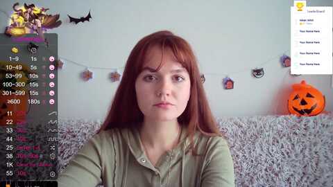 bluel1ghtning @ myfreecams on 20231026