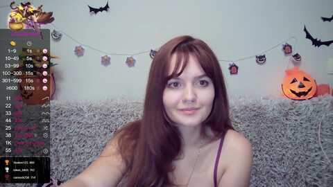 bluel1ghtning @ myfreecams on 20231026