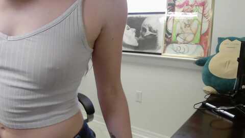 bunnynextdoor @ myfreecams on 20231026