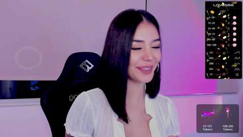 candyred88 @ myfreecams on 20231026