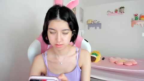 cherrycute666 @ myfreecams on 20231026