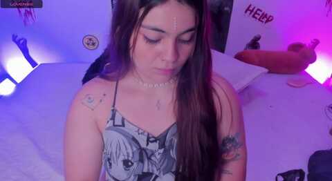 crystal_a777 @ myfreecams on 20231026