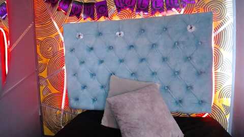 daliawet1 @ myfreecams on 20231026