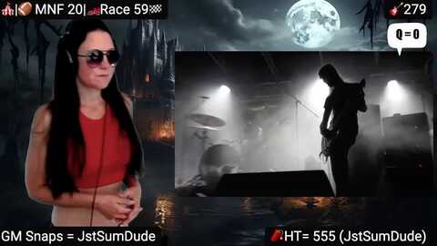 deszeppelin @ myfreecams on 20231026