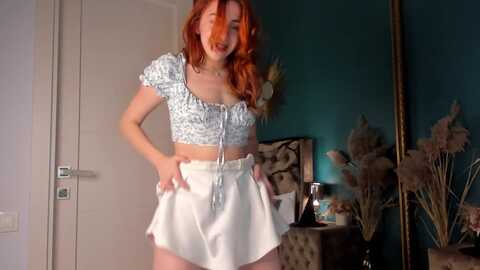 elsayoung @ myfreecams on 20231026