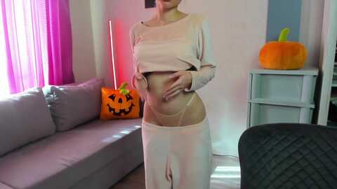 iam_sasha @ myfreecams on 20231026